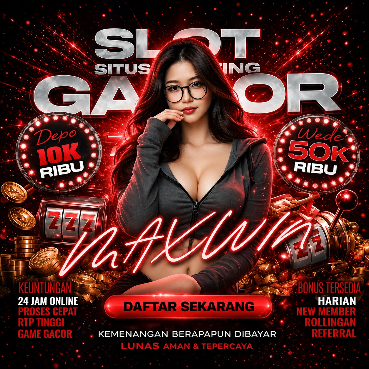 gg999 APK Indonesia - Panduan Lengkap dan Tutorial